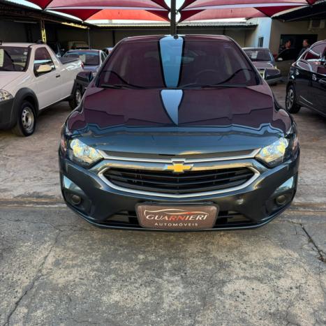 CHEVROLET Onix Hatch 1.0 4P FLEX LT, Foto 1