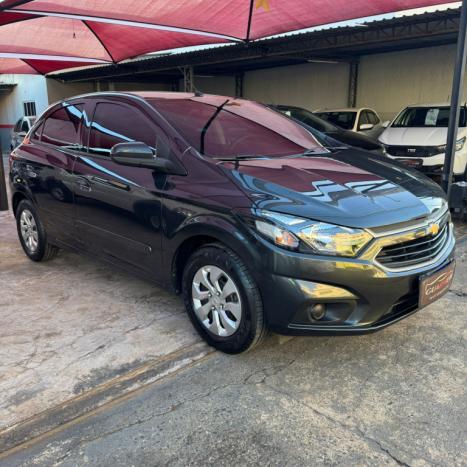 CHEVROLET Onix Hatch 1.0 4P FLEX LT, Foto 2