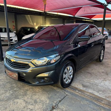 CHEVROLET Onix Hatch 1.0 4P FLEX LT, Foto 3