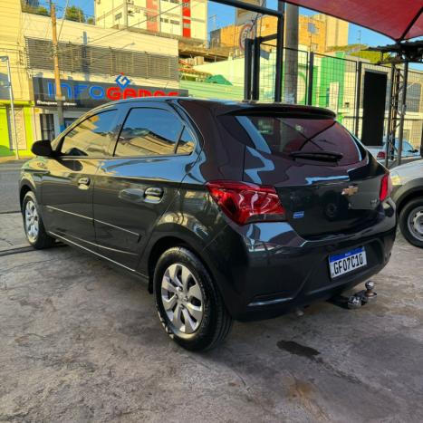 CHEVROLET Onix Hatch 1.0 4P FLEX LT, Foto 5