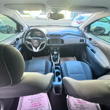 CHEVROLET Onix Hatch 1.0 4P FLEX LT, Foto 8