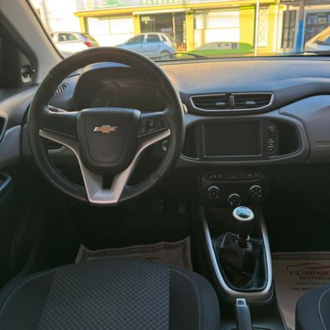 CHEVROLET Onix Hatch 1.0 4P FLEX LT, Foto 9