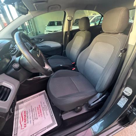 CHEVROLET Onix Hatch 1.0 4P FLEX LT, Foto 11