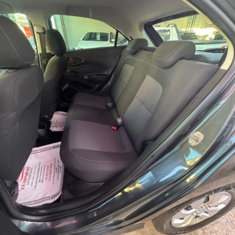 CHEVROLET Onix Hatch 1.0 4P FLEX LT, Foto 12