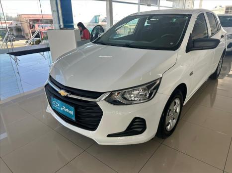 CHEVROLET Onix Hatch 1.0 4P FLEX, Foto 2