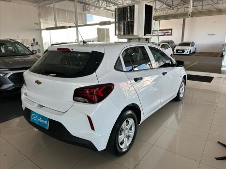 CHEVROLET Onix Hatch 1.0 4P FLEX, Foto 5