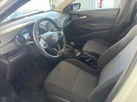 CHEVROLET Onix Hatch 1.0 4P FLEX, Foto 7