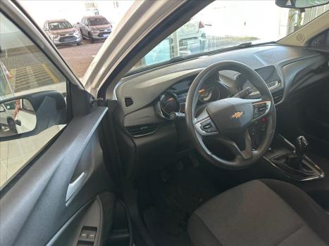 CHEVROLET Onix Hatch 1.0 4P FLEX, Foto 8