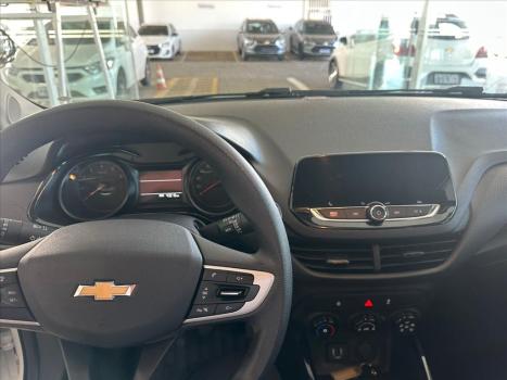 CHEVROLET Onix Hatch 1.0 4P FLEX, Foto 9