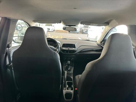 CHEVROLET Onix Hatch 1.0 4P FLEX, Foto 12