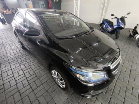 CHEVROLET Onix Hatch 1.4 4P FLEX LT, Foto 1