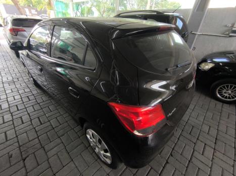 CHEVROLET Onix Hatch 1.4 4P FLEX LT, Foto 3