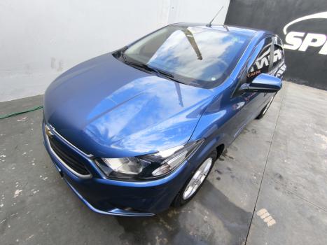 CHEVROLET Onix Hatch 1.4 4P FLEX LT, Foto 2