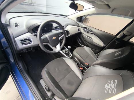 CHEVROLET Onix Hatch 1.4 4P FLEX LT, Foto 3