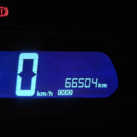 CHEVROLET Onix Hatch 1.4 4P FLEX LT, Foto 8
