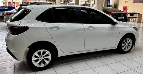 CHEVROLET Onix Hatch 1.0 4P FLEX LT2, Foto 5