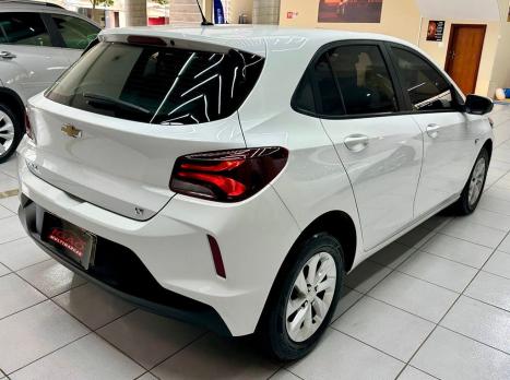 CHEVROLET Onix Hatch 1.0 4P FLEX LT2, Foto 6