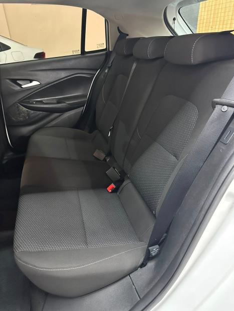 CHEVROLET Onix Hatch 1.0 4P FLEX LT2, Foto 9