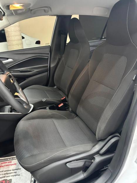 CHEVROLET Onix Hatch 1.0 4P FLEX LT2, Foto 10