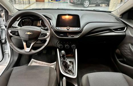 CHEVROLET Onix Hatch 1.0 4P FLEX LT2, Foto 11