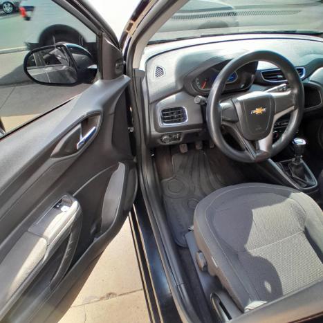 CHEVROLET Onix Hatch 1.4 4P FLEX LT, Foto 9