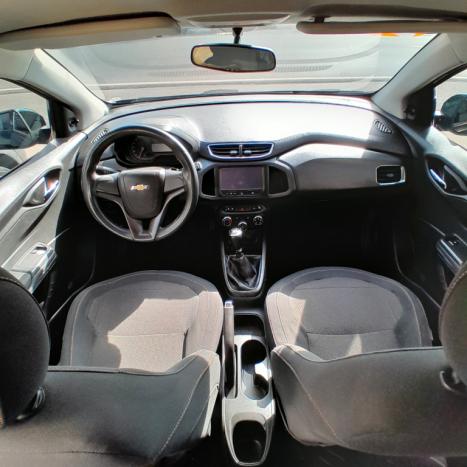 CHEVROLET Onix Hatch 1.4 4P FLEX LT, Foto 10
