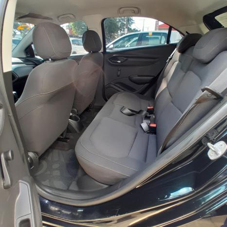 CHEVROLET Onix Hatch 1.4 4P FLEX LT, Foto 11