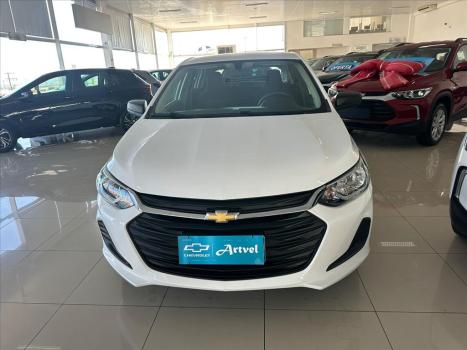 CHEVROLET Onix Hatch 1.0 4P FLEX, Foto 1