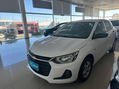 CHEVROLET Onix Hatch 1.0 4P FLEX, Foto 2