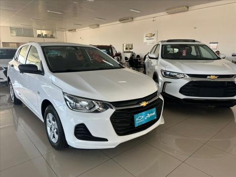 CHEVROLET Onix Hatch 1.0 4P FLEX, Foto 3