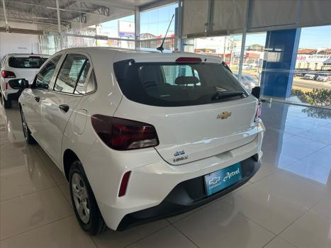 CHEVROLET Onix Hatch 1.0 4P FLEX, Foto 6