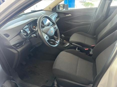 CHEVROLET Onix Hatch 1.0 4P FLEX, Foto 7