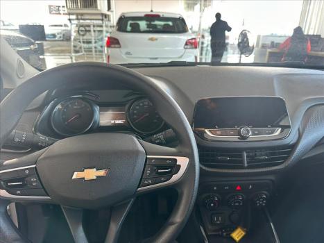 CHEVROLET Onix Hatch 1.0 4P FLEX, Foto 8