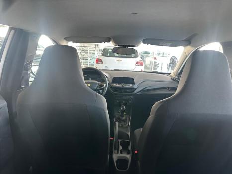 CHEVROLET Onix Hatch 1.0 4P FLEX, Foto 11