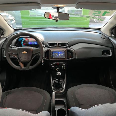 CHEVROLET Onix Hatch 1.4 4P FLEX LT, Foto 7