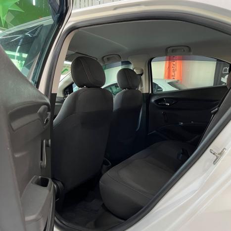 CHEVROLET Onix Hatch 1.4 4P FLEX LT, Foto 10