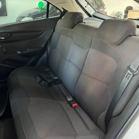 CHEVROLET Onix Hatch 1.4 4P FLEX LT, Foto 11
