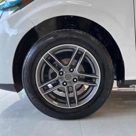 CHEVROLET Onix Hatch 1.4 4P FLEX LT, Foto 14