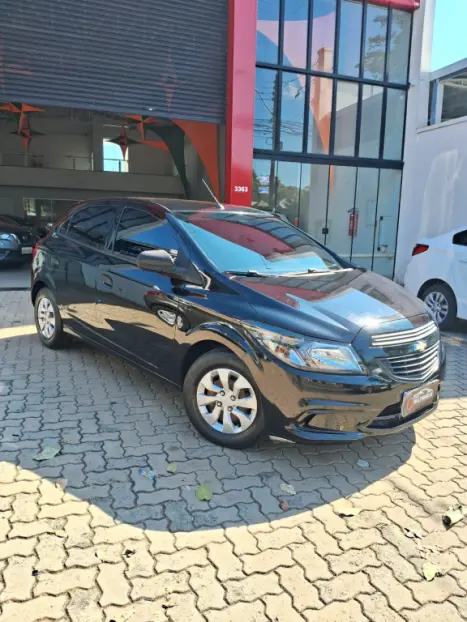 CHEVROLET Onix Hatch 1.0 4P FLEX JOY, Foto 2