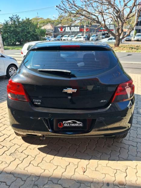 CHEVROLET Onix Hatch 1.0 4P FLEX JOY, Foto 6