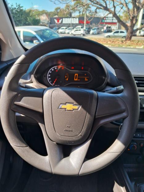 CHEVROLET Onix Hatch 1.0 4P FLEX JOY, Foto 8