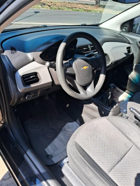 CHEVROLET Onix Hatch 1.0 4P FLEX JOY, Foto 9