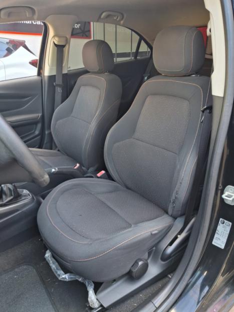 CHEVROLET Onix Hatch 1.4 4P FLEX LT, Foto 12