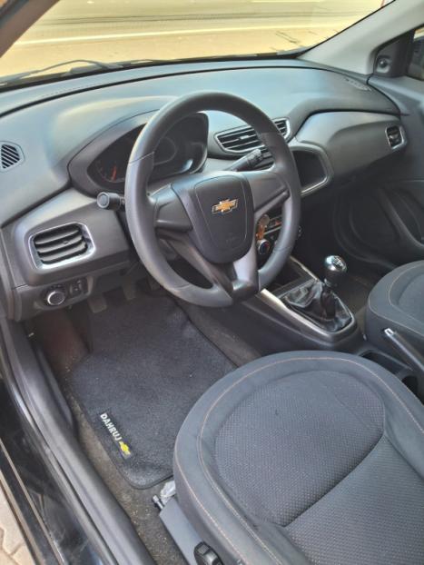 CHEVROLET Onix Hatch 1.4 4P FLEX LT, Foto 13