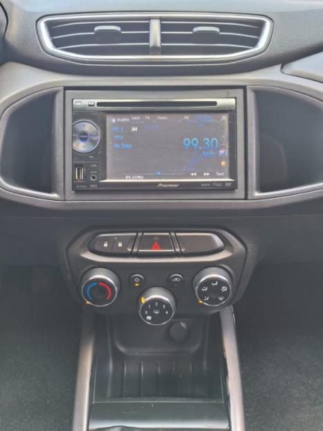 CHEVROLET Onix Hatch 1.4 4P FLEX LT, Foto 14
