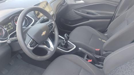 CHEVROLET Onix Hatch 1.0 12V 4P FLEX LT, Foto 10