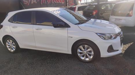 CHEVROLET Onix Hatch 1.0 12V 4P FLEX LT, Foto 4