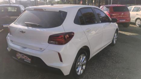 CHEVROLET Onix Hatch 1.0 12V 4P FLEX LT, Foto 8
