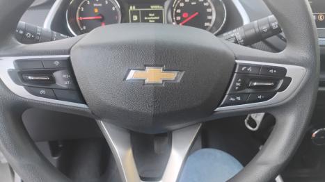 CHEVROLET Onix Hatch 1.0 12V 4P FLEX LT, Foto 14