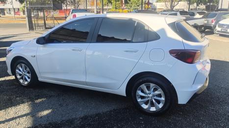 CHEVROLET Onix Hatch 1.0 12V 4P FLEX LT, Foto 5